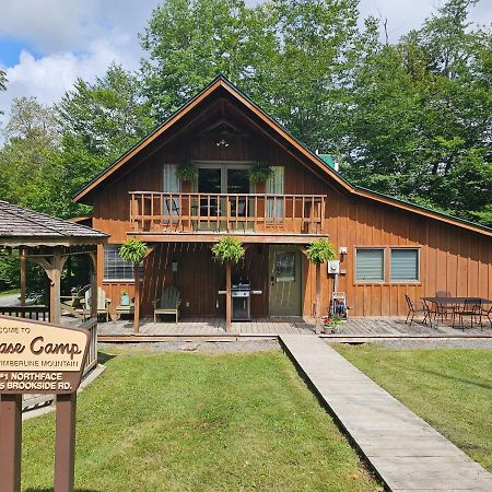 Cortland Base Camp 빌라 외부 사진