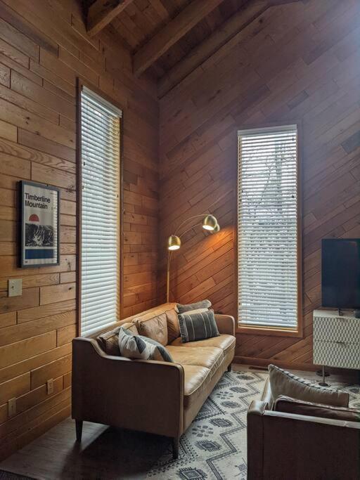 Cortland Base Camp 빌라 외부 사진