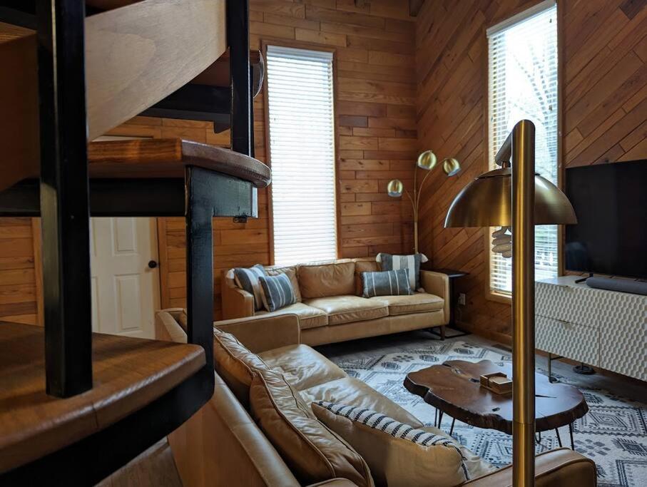 Cortland Base Camp 빌라 외부 사진
