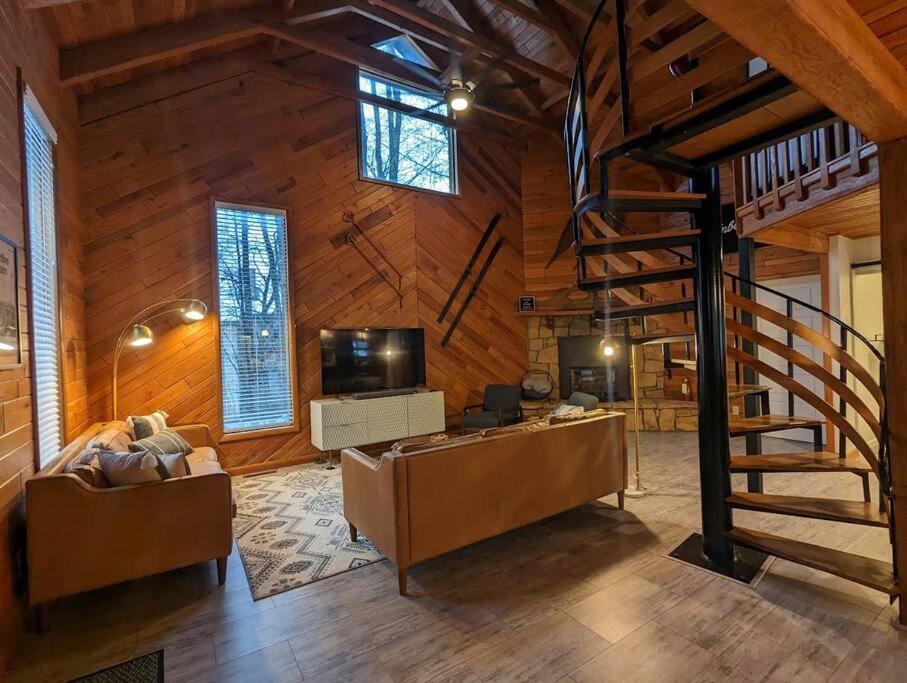 Cortland Base Camp 빌라 외부 사진