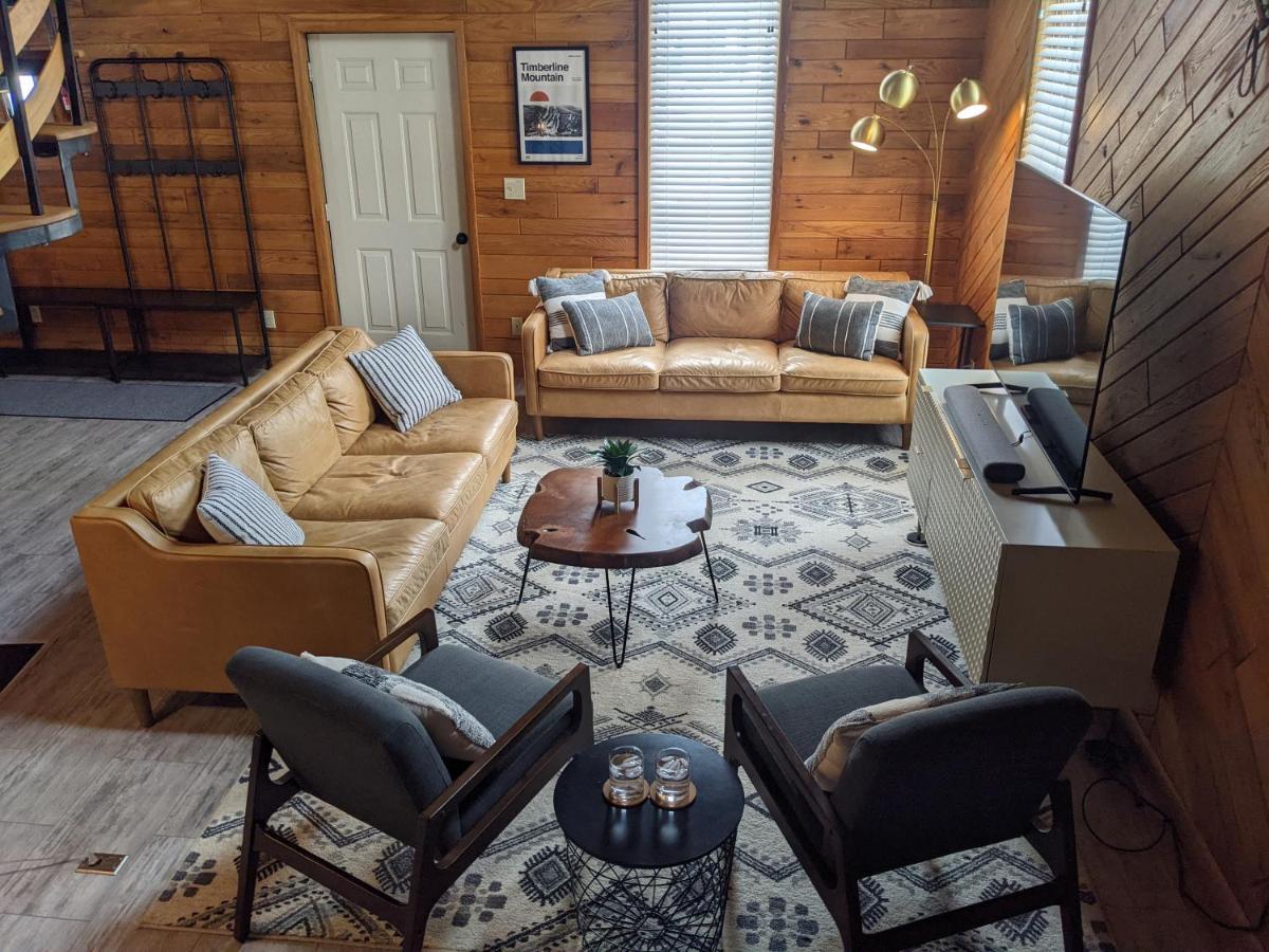 Cortland Base Camp 빌라 외부 사진